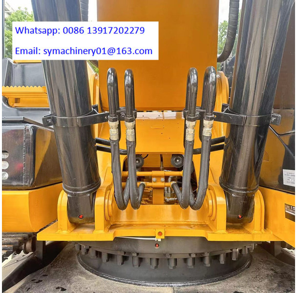 Caterpillar 329D2L - Crawler excavator: picture 5 Caterpillar 329D2L - Crawler excavator: picture 5