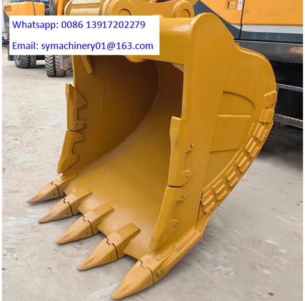 Crawler excavator Caterpillar 336D2 330D2 325D2 324D 323D 320D: picture 13