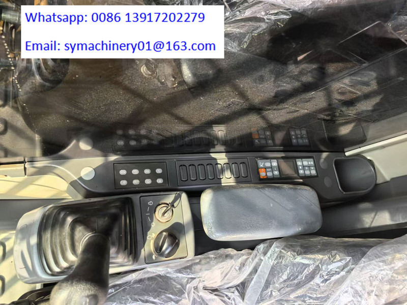 Crawler excavator Caterpillar 336D2L CAT 320, 325, 329, 330, 336, 340, 349: picture 11