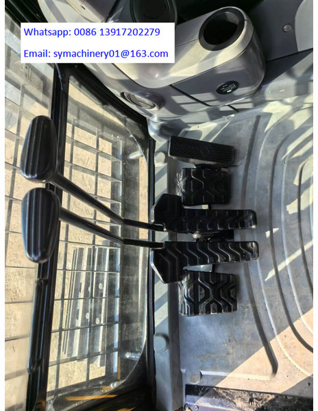 Crawler excavator Caterpillar 336D2L CAT 320, 325, 329, 330, 336, 340, 349: picture 20