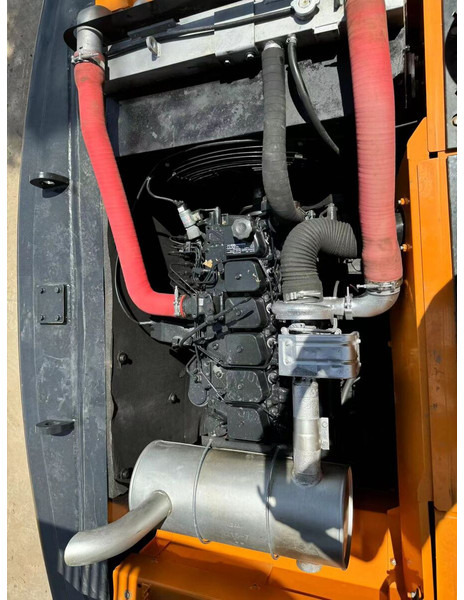 Crawler excavator Hyundai R220LC-9S: picture 8