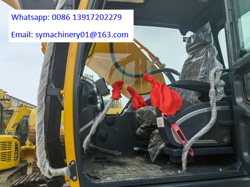 Crawler excavator Hyundai R330LC-9S: picture 11