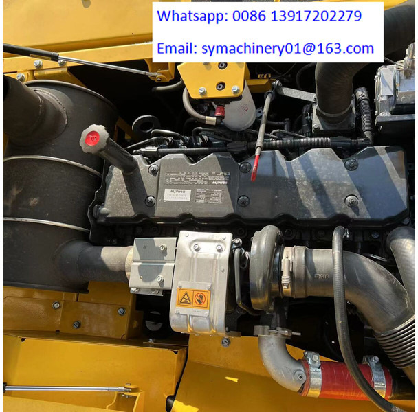 Komatsu PC210LC - Crawler excavator: picture 4 Komatsu PC210LC - Crawler excavator: picture 4