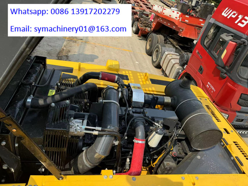 Komatsu PC360 PC350 PC300 PC400 - Crawler excavator: picture 3 Komatsu PC360 PC350 PC300 PC400 - Crawler excavator: picture 3