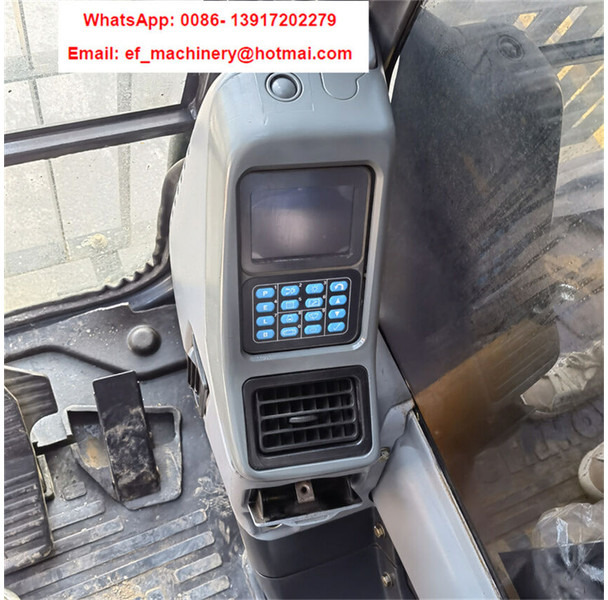 Komatsu PC400-7 - Crawler excavator: picture 5 Komatsu PC400-7 - Crawler excavator: picture 5