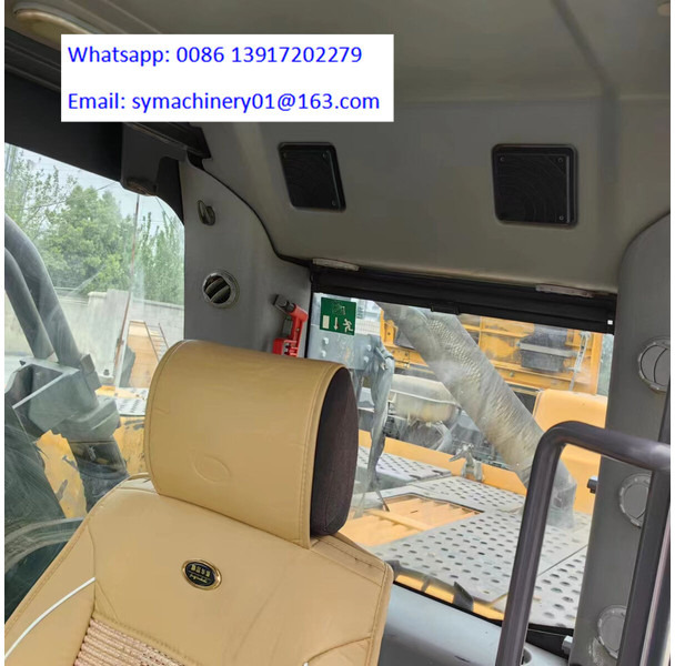 Crawler excavator Volvo EC480DL: picture 6
