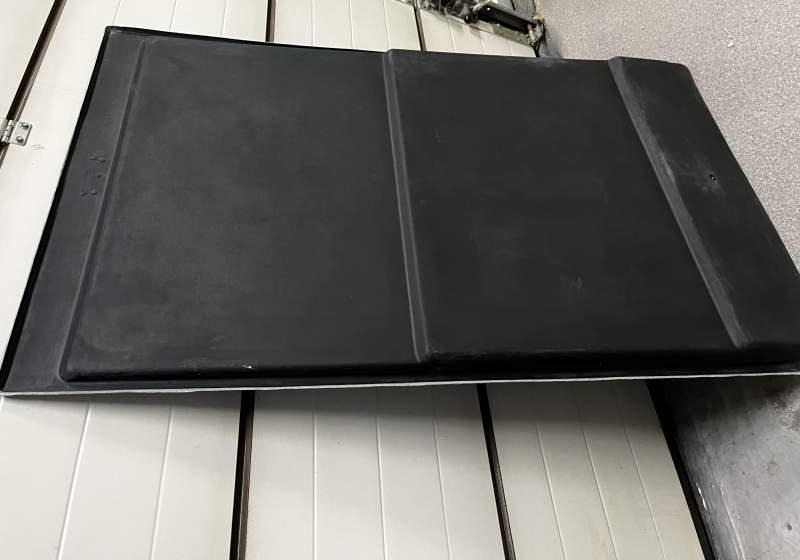 OSŁONS SILNIKA SETRA, TRAVEGO TRAVEGO, Setra 415, 416 - Body and exterior for Coach: picture 3 OSŁONS SILNIKA SETRA, TRAVEGO TRAVEGO, Setra 415, 416 - Body and exterior for Coach: picture 3