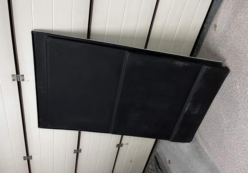 Osłona miska pod silnik Mercedes Travego Setra serii 400 euro 6 Setra 400, MERCEDES TRAVEGO - Body and exterior for Bus: picture 2 Osłona miska pod silnik Mercedes Travego Setra serii 400 euro 6 Setra 400, MERCEDES TRAVEGO - Body and exterior for Bus: picture 2