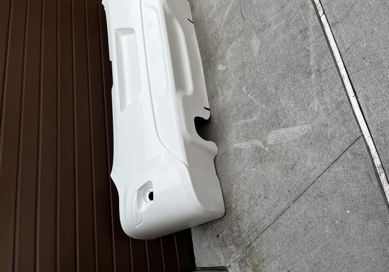 Zderzak tylny VDL FUTURA euro 6 VDL FUTURA EURO 6 - Bumper for Coach: picture 2 Zderzak tylny VDL FUTURA euro 6 VDL FUTURA EURO 6 - Bumper for Coach: picture 2