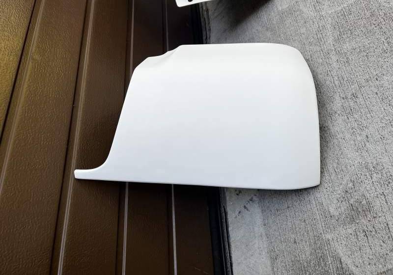 Zderzak tylny narożnik lewy MB TOURISMO Mercedes-Benz Tourismo - Body and exterior for Coach: picture 2 Zderzak tylny narożnik lewy MB TOURISMO Mercedes-Benz Tourismo - Body and exterior for Coach: picture 2