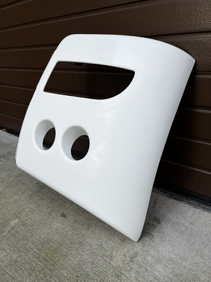 Narożnik, zderzak przedni lewy MB 350 Tourismo Mercedes-Benz 350 Tourismo - Body and exterior for Bus: picture 2 Narożnik, zderzak przedni lewy MB 350 Tourismo Mercedes-Benz 350 Tourismo - Body and exterior for Bus: picture 2