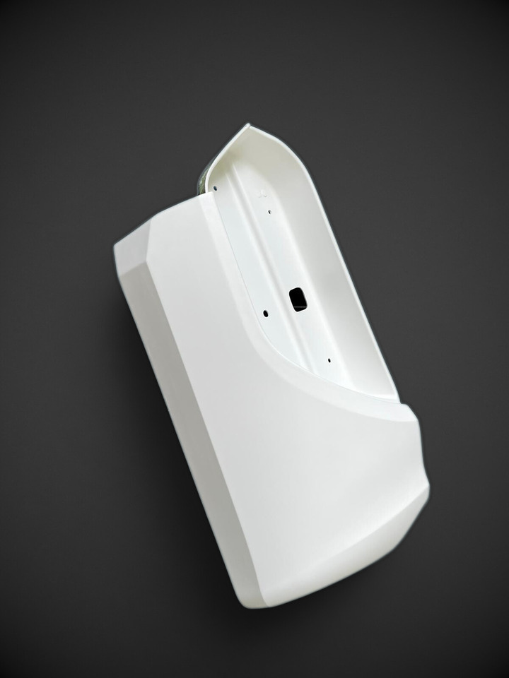 Zderzak, narożnik tylny lewy MAN LION'S COACH euro 6 MAN LION'S COACH euro 6 - Body and exterior for Bus: picture 1 Zderzak, narożnik tylny lewy MAN LION'S COACH euro 6 MAN LION'S COACH euro 6 - Body and exterior for Bus: picture 1