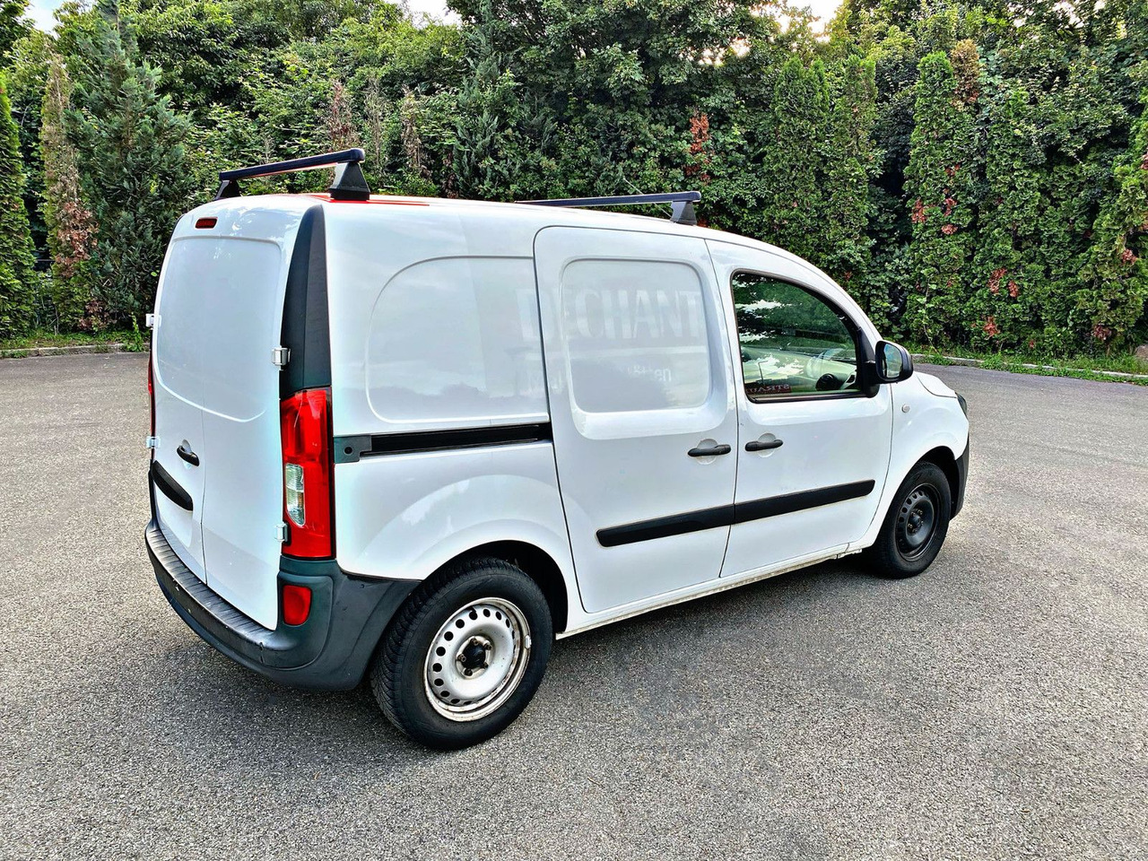 Mercedes-Benz Citan Kasten 108 CDI lang|Neuer Service|19% MwSt - Small van: picture 3 Mercedes-Benz Citan Kasten 108 CDI lang|Neuer Service|19% MwSt - Small van: picture 3