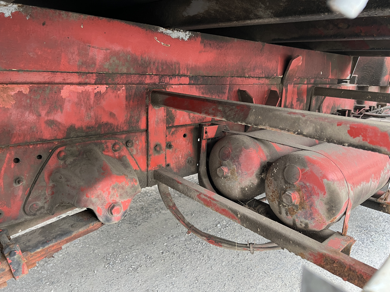 Tipper, Crane truck IVECO EUROCARGO 75E15 Kipper mit Kran: picture 26