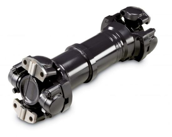 BELL - Drive shaft for Construction machinery: picture 1 BELL - Drive shaft for Construction machinery: picture 1