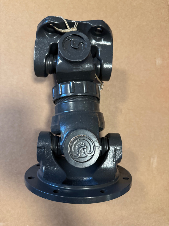 - Drive shaft for Construction machinery: picture 1 - Drive shaft for Construction machinery: picture 1