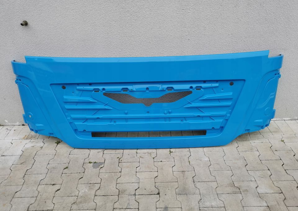 ATRAPA MASKA MAN TGS E6 Oryginał - Hood for Truck: picture 1 ATRAPA MASKA MAN TGS E6 Oryginał - Hood for Truck: picture 1