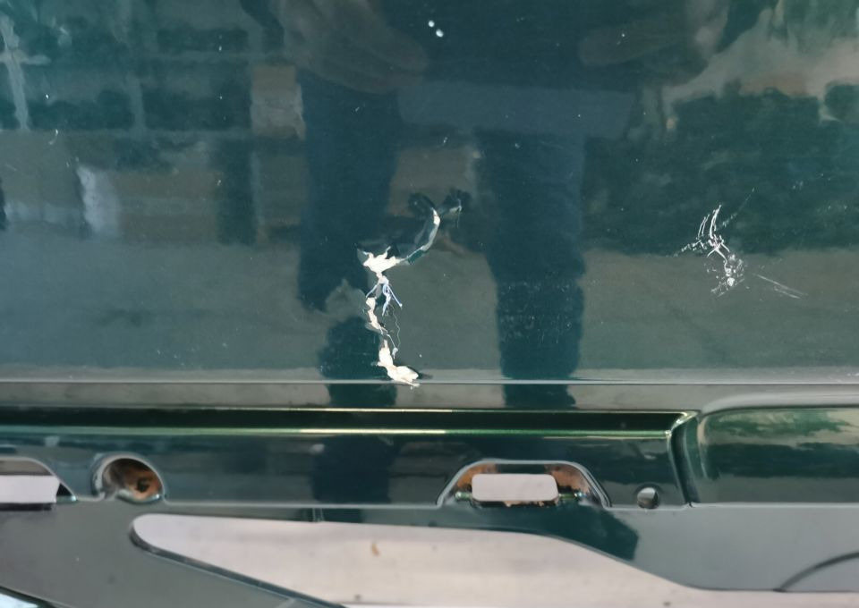 ATRAPA MASKA MAN TGS E6 Oryginał - Hood for Truck: picture 4 ATRAPA MASKA MAN TGS E6 Oryginał - Hood for Truck: picture 4