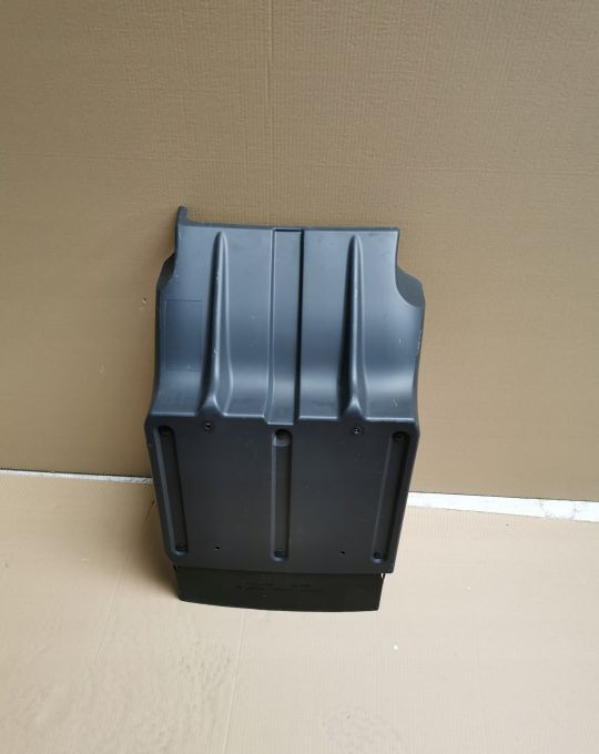 BŁOTNIK MAN TGL TGM ORYGINAL 81.66410-0177 - Fender for Truck: picture 1 BŁOTNIK MAN TGL TGM ORYGINAL 81.66410-0177 - Fender for Truck: picture 1