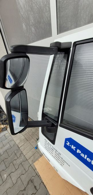 DRZWI IVECO EUROCARGO LEWE EURO6 - Door and parts for Truck: picture 2 DRZWI IVECO EUROCARGO LEWE EURO6 - Door and parts for Truck: picture 2
