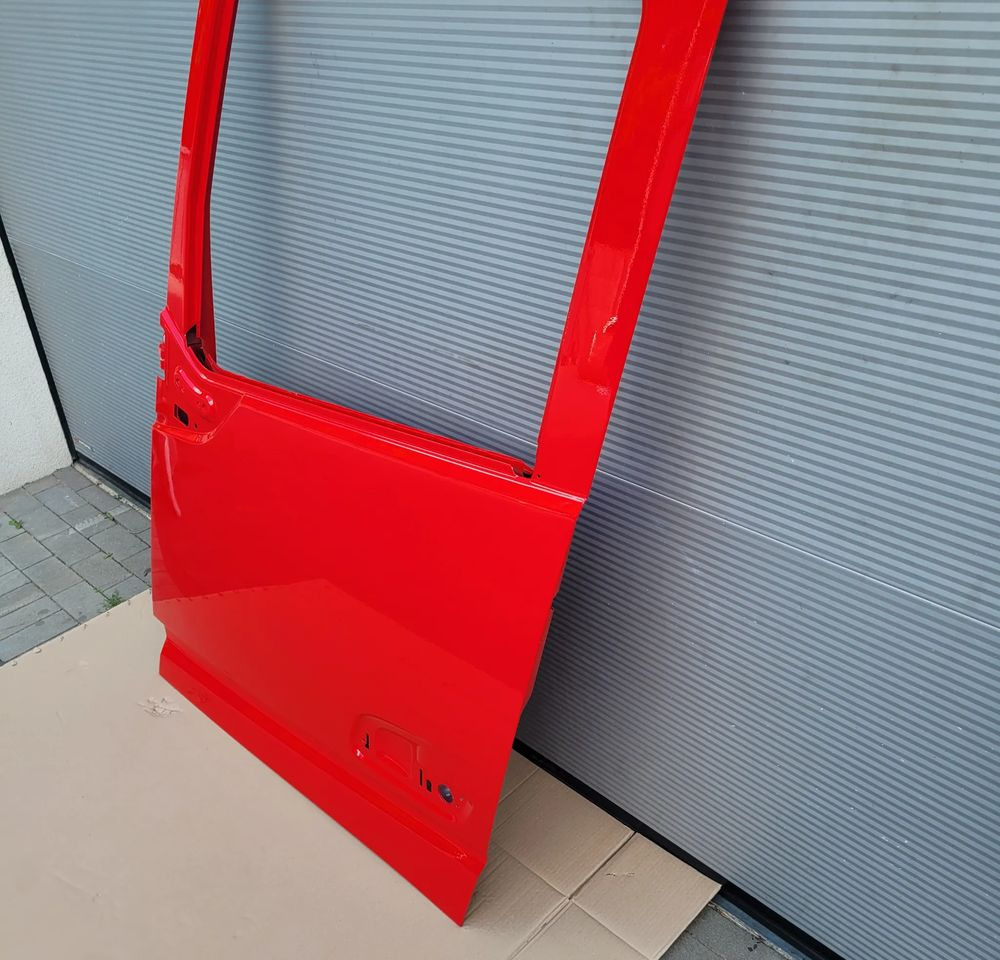 DRZWI LEWE VOLVO FH4 FH5 ORYGINAŁ CHWALIM116 - Door and parts for Truck: picture 2 DRZWI LEWE VOLVO FH4 FH5 ORYGINAŁ CHWALIM116 - Door and parts for Truck: picture 2