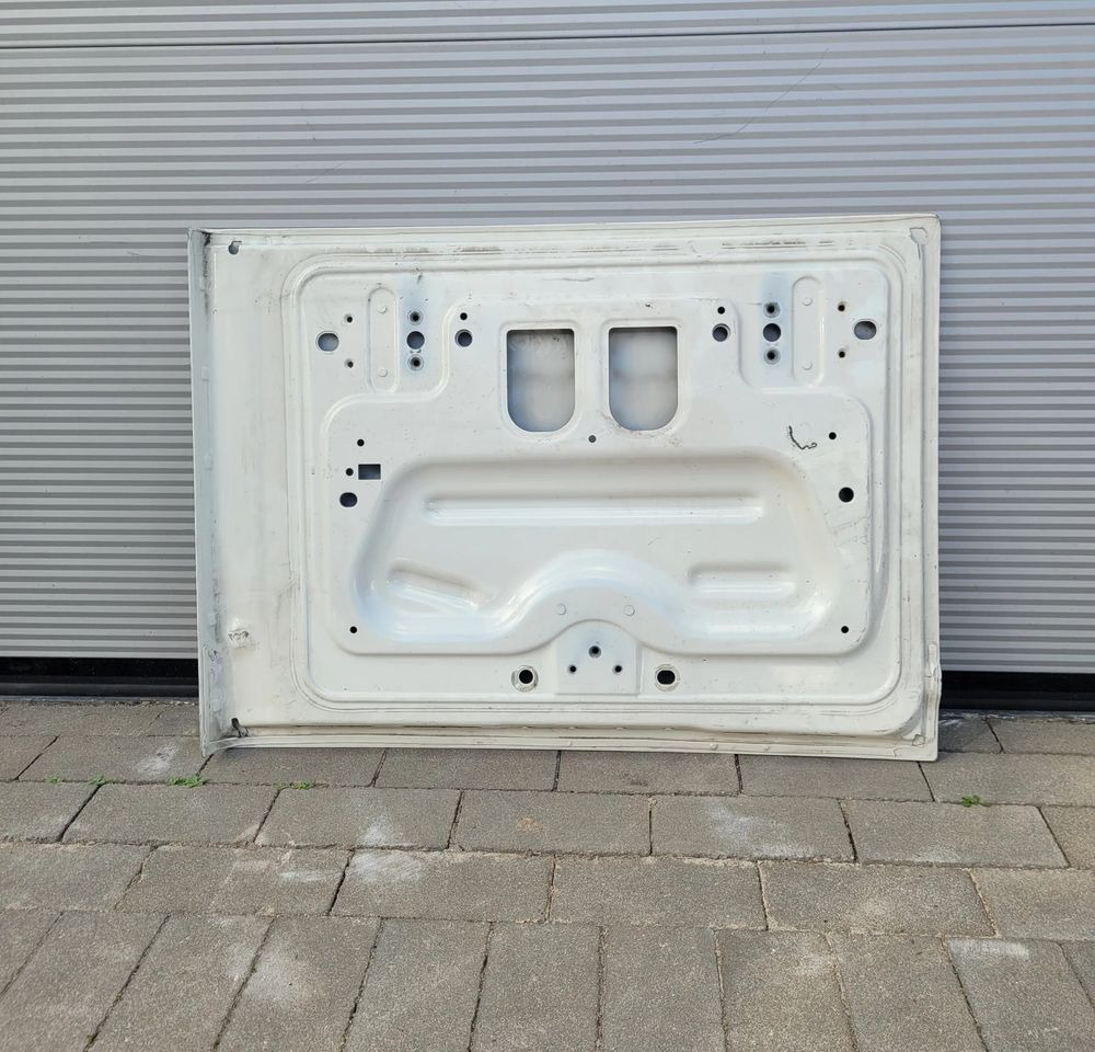 DRZWI SCHOWKA LH VOLVO FH4 ORYGINAŁ CHWALIM116 - Door and parts for Truck: picture 2 DRZWI SCHOWKA LH VOLVO FH4 ORYGINAŁ CHWALIM116 - Door and parts for Truck: picture 2