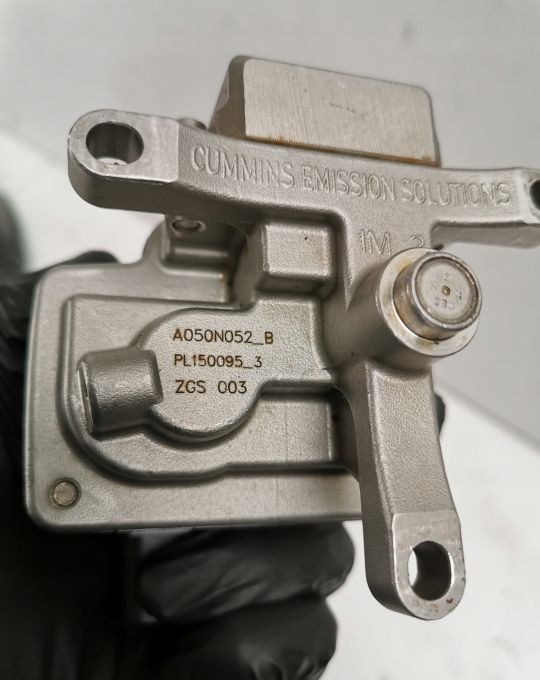 DYFUZOR DOZOWNIK AD BLUE MERCEDES MP4 A0001405339 - Fuel processing/ Fuel delivery for Truck: picture 2 DYFUZOR DOZOWNIK AD BLUE MERCEDES MP4 A0001405339 - Fuel processing/ Fuel delivery for Truck: picture 2