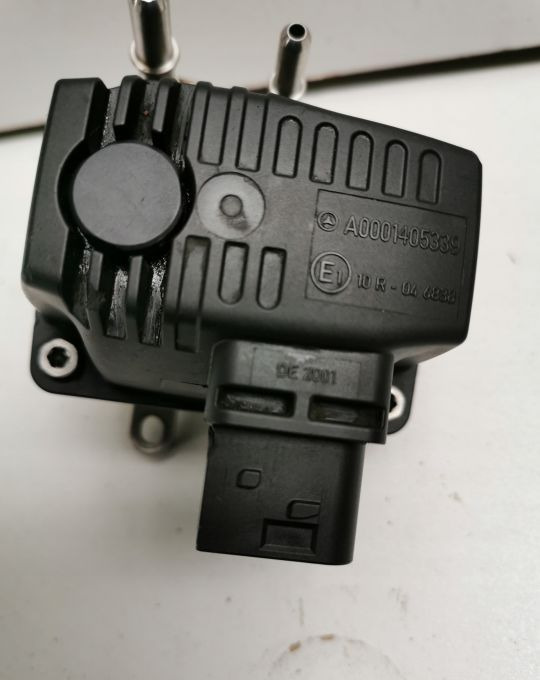 DYFUZOR DOZOWNIK AD BLUE MERCEDES MP4 A0001405339 - Fuel processing/ Fuel delivery for Truck: picture 3 DYFUZOR DOZOWNIK AD BLUE MERCEDES MP4 A0001405339 - Fuel processing/ Fuel delivery for Truck: picture 3