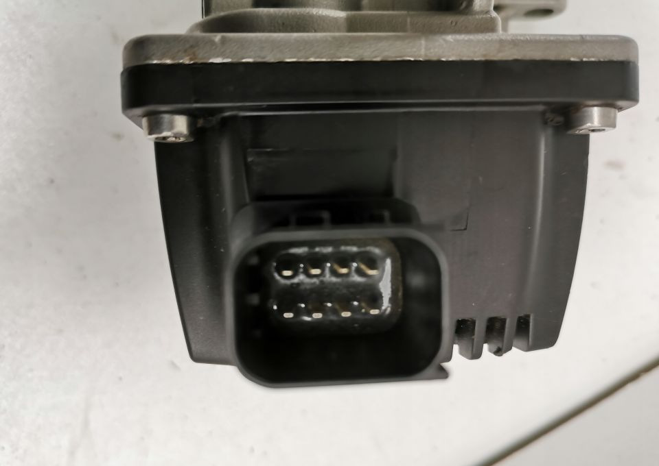 DYFUZOR DOZOWNIK AD BLUE MERCEDES MP4 A0001405339 - Fuel processing/ Fuel delivery for Truck: picture 4 DYFUZOR DOZOWNIK AD BLUE MERCEDES MP4 A0001405339 - Fuel processing/ Fuel delivery for Truck: picture 4