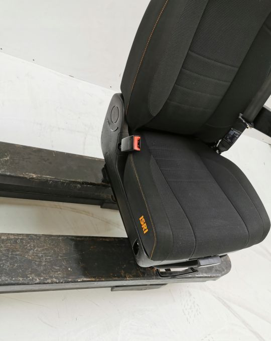 FOTEL KIEROWCY AUTOBUS MAN NEOPLAN ISRI - Seat for Bus: picture 3 FOTEL KIEROWCY AUTOBUS MAN NEOPLAN ISRI - Seat for Bus: picture 3
