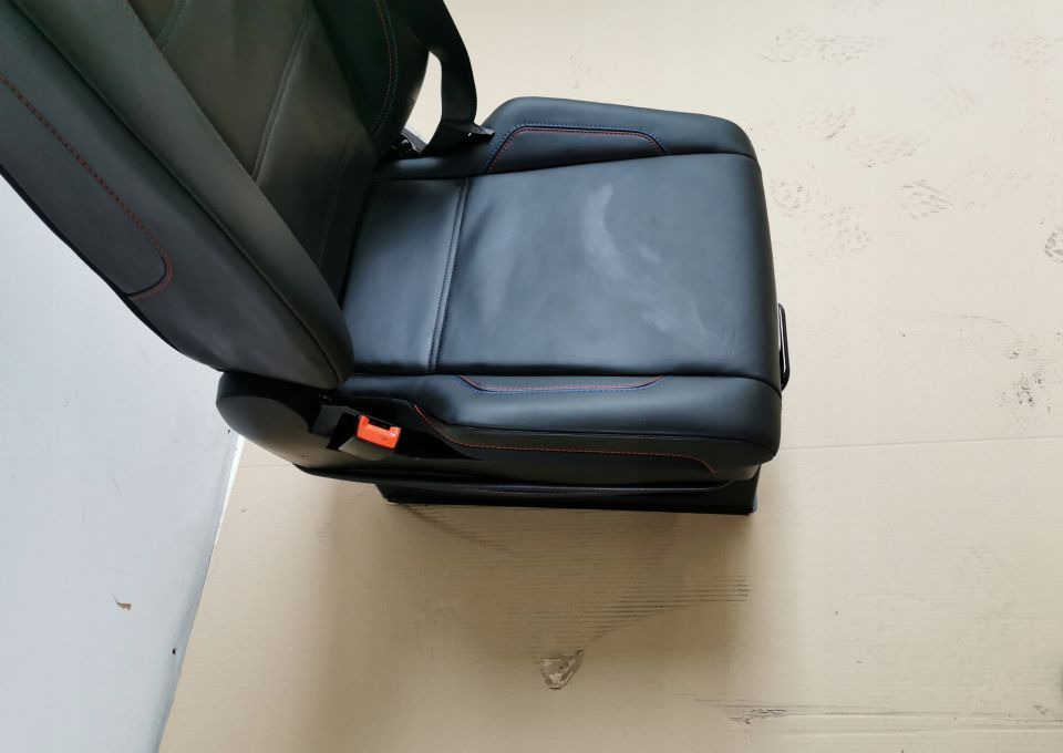 New Seat for Truck FOTEL KIEROWCY RANAULT RANGE T GAMA NOWY ORYGINAŁ: picture 6