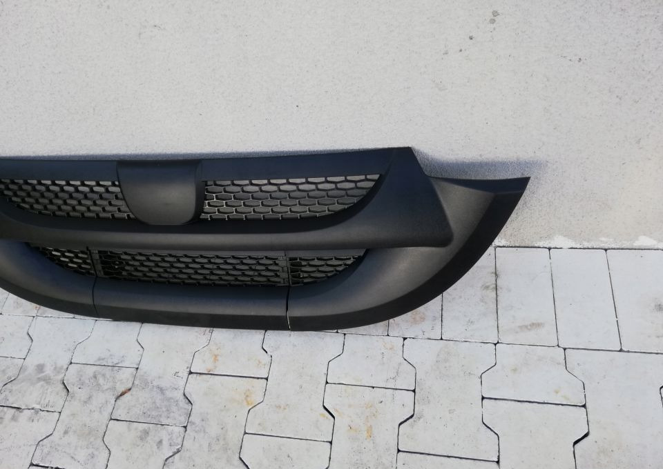 GRILL ATRAPA DAF LF NOWY ORYGINAŁ EURO6 - Grill for Truck: picture 3 GRILL ATRAPA DAF LF NOWY ORYGINAŁ EURO6 - Grill for Truck: picture 3