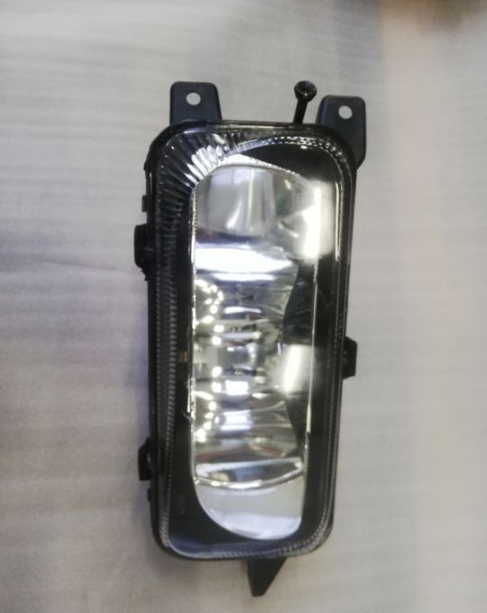 New Headlight HALOGEN MERCEDES ACTROS MP3 MP3 LH: picture 1