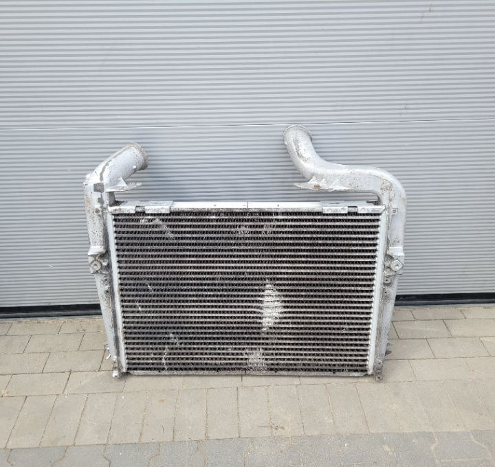 INTERCOOLER SCANIA CP 1769998 - Cooling system for Truck: picture 2 INTERCOOLER SCANIA CP 1769998 - Cooling system for Truck: picture 2