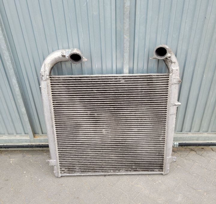 INTERCOOLER SCANIA R OM 1949827 Chwalim116 - Cooling system for Truck: picture 1 INTERCOOLER SCANIA R OM 1949827 Chwalim116 - Cooling system for Truck: picture 1