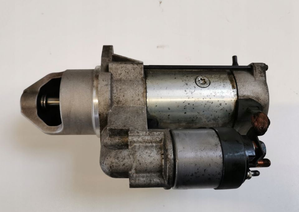 Iveco EUROCARGO OE 5801520336 rozrusznik - Starter for Truck: picture 1 Iveco EUROCARGO OE 5801520336 rozrusznik - Starter for Truck: picture 1