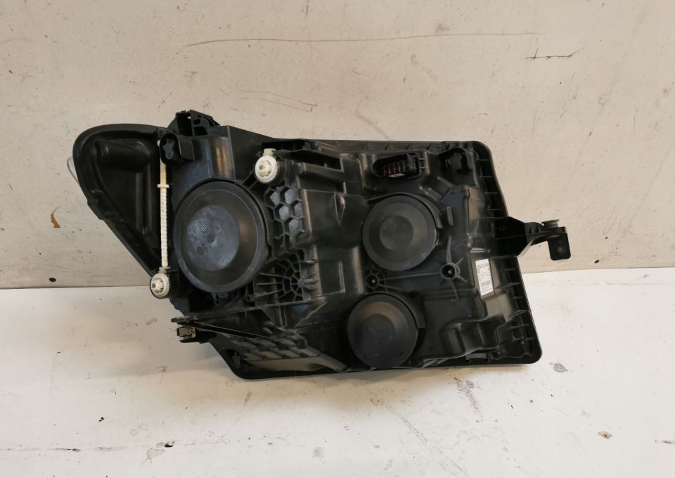 LAMPA MAN TGE VW CRAFTER ORYGINAŁ LEWA - Headlight for Van: picture 3 LAMPA MAN TGE VW CRAFTER ORYGINAŁ LEWA - Headlight for Van: picture 3