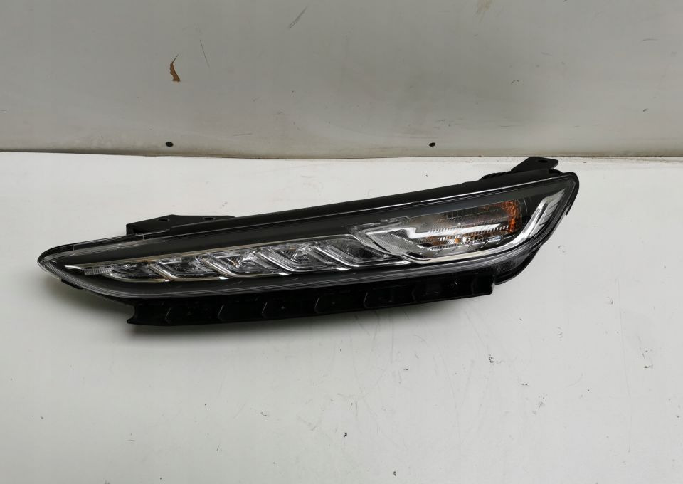 LAMPA PRZÓD HYUNDAI KONA LED GÓRNA LEWA DO1 L1FFS - Headlight: picture 1 LAMPA PRZÓD HYUNDAI KONA LED GÓRNA LEWA DO1 L1FFS - Headlight: picture 1