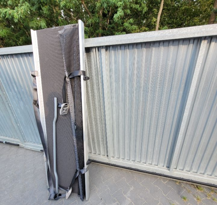 LÓZKO GÓRNE DAF XF 106 ORYGINAŁ - Cab and interior for Truck: picture 1 LÓZKO GÓRNE DAF XF 106 ORYGINAŁ - Cab and interior for Truck: picture 1