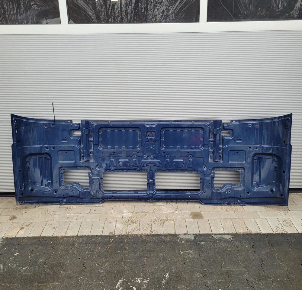 MASKA ATRAPA VOLOV FH4 ORYGINAŁ CHWALIM116 - Body and exterior for Truck: picture 5 MASKA ATRAPA VOLOV FH4 ORYGINAŁ CHWALIM116 - Body and exterior for Truck: picture 5