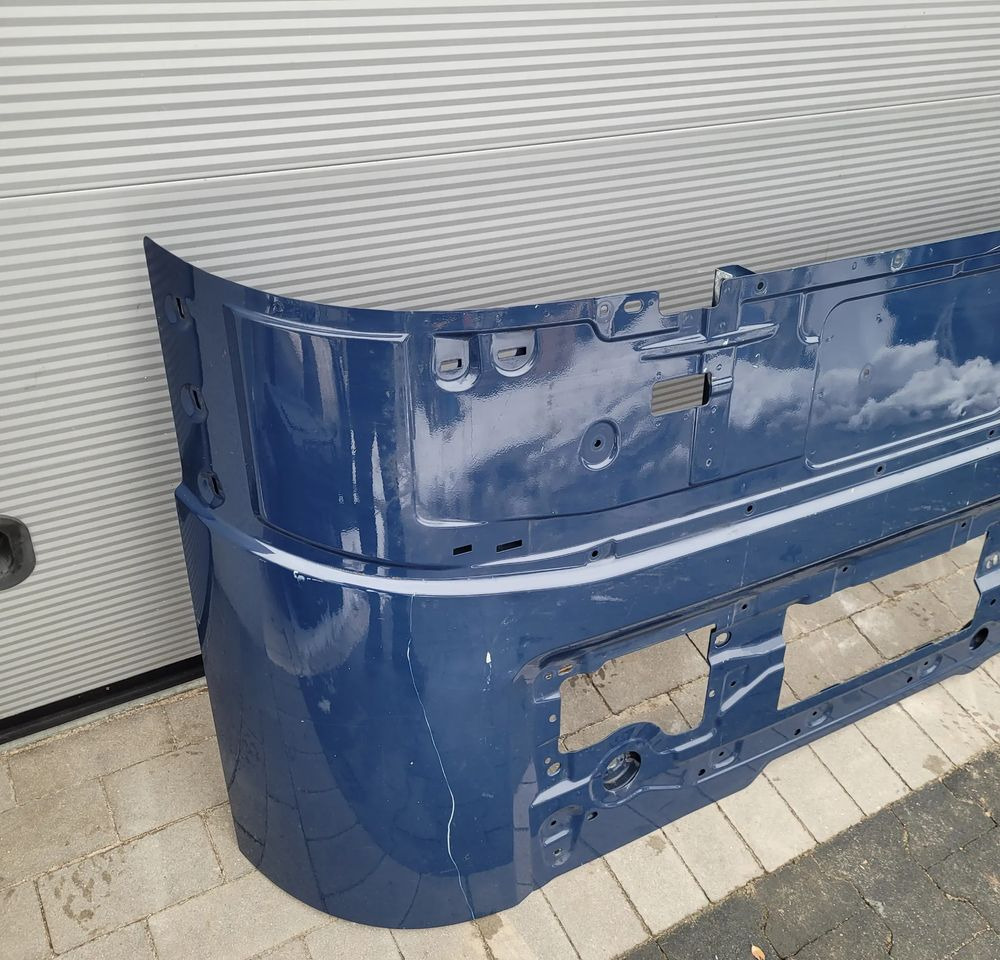 MASKA ATRAPA VOLOV FH4 ORYGINAŁ CHWALIM116 - Body and exterior for Truck: picture 2 MASKA ATRAPA VOLOV FH4 ORYGINAŁ CHWALIM116 - Body and exterior for Truck: picture 2
