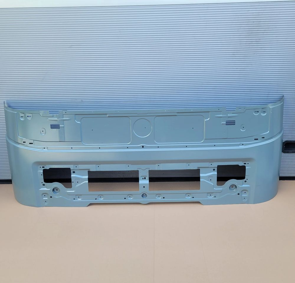 MASKA ATRAPA VOLVO FH4 NOWY ORYGINAŁ CHWALIM116 - Hood for Truck: picture 1 MASKA ATRAPA VOLVO FH4 NOWY ORYGINAŁ CHWALIM116 - Hood for Truck: picture 1