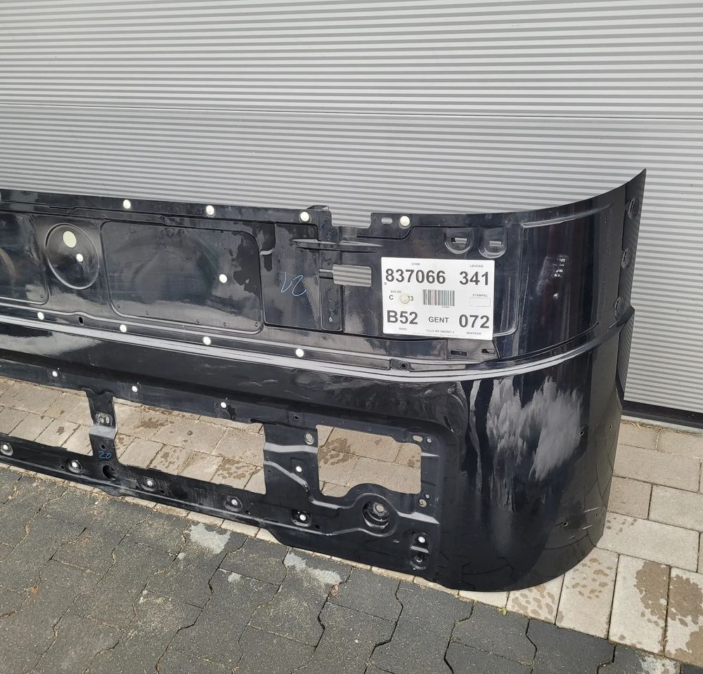 MASKA ATRAPA VOLVO FH4 ORYGINAŁ CHWALIM116 - Body and exterior for Truck: picture 3 MASKA ATRAPA VOLVO FH4 ORYGINAŁ CHWALIM116 - Body and exterior for Truck: picture 3