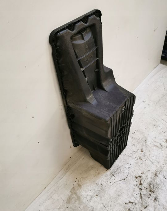 MISKA OLEJU MERCEDES ATEGO AXOR A9060101313 ORYG. - Oil pan for Truck: picture 2 MISKA OLEJU MERCEDES ATEGO AXOR A9060101313 ORYG. - Oil pan for Truck: picture 2
