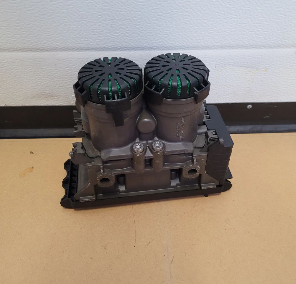 MODULATOR VOLVO KNORR K093191 22225552 CHWALIM116 - Brake parts for Truck: picture 2 MODULATOR VOLVO KNORR K093191 22225552 CHWALIM116 - Brake parts for Truck: picture 2
