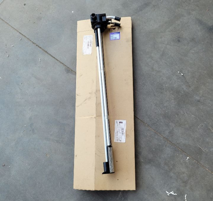 NOWY SMOK PALIWA VOLVO FH4 RANGE T OM 21714536 70CM - Fuel processing/ Fuel delivery for Truck: picture 1 NOWY SMOK PALIWA VOLVO FH4 RANGE T OM 21714536 70CM - Fuel processing/ Fuel delivery for Truck: picture 1