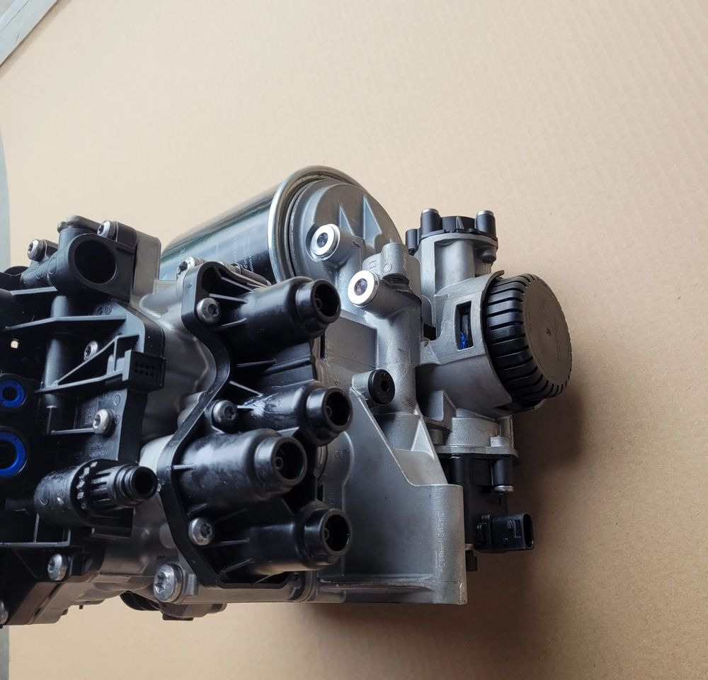 OSUSZACZ APS SCANIA S 3087495 ORYGINAŁ NOWY CHWALIM116 - Brake parts for Truck: picture 2 OSUSZACZ APS SCANIA S 3087495 ORYGINAŁ NOWY CHWALIM116 - Brake parts for Truck: picture 2