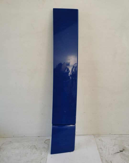 OWIEWKA SPOJLER ZAKABINOWY MERCEDES ACTROS MP4 LH - Aerodynamics/ Spoiler for Truck: picture 1 OWIEWKA SPOJLER ZAKABINOWY MERCEDES ACTROS MP4 LH - Aerodynamics/ Spoiler for Truck: picture 1