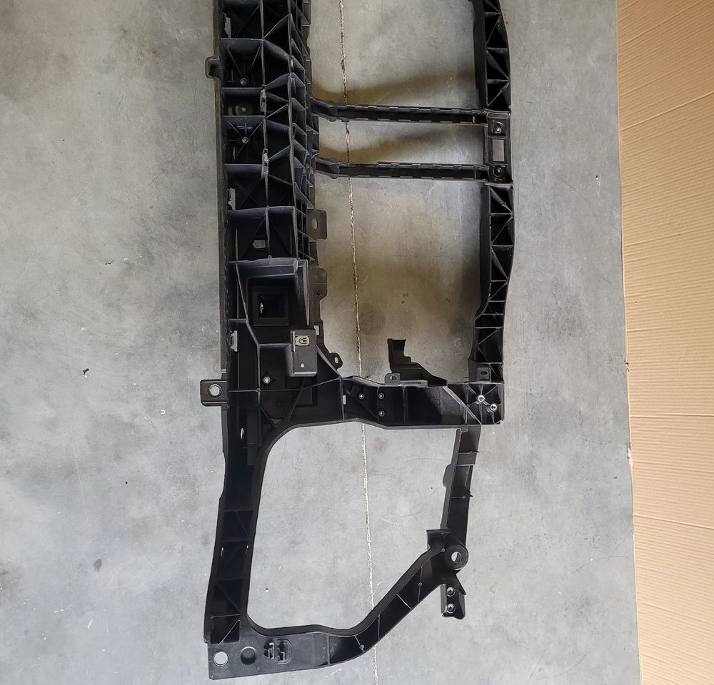 PAS PRZÓD WZMOCNIENIE RENAULT MASTER NM.ORYGINAŁ 625000232R CHWALIM116 - Body and exterior for Van: picture 5 PAS PRZÓD WZMOCNIENIE RENAULT MASTER NM.ORYGINAŁ 625000232R CHWALIM116 - Body and exterior for Van: picture 5