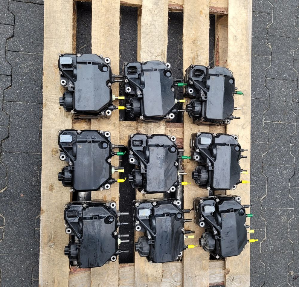 POMPA AD BLUE MAN TGX TG3 81.15403-6150 PO GW. CHWALIM116 - Fuel processing/ Fuel delivery for Truck: picture 1 POMPA AD BLUE MAN TGX TG3 81.15403-6150 PO GW. CHWALIM116 - Fuel processing/ Fuel delivery for Truck: picture 1